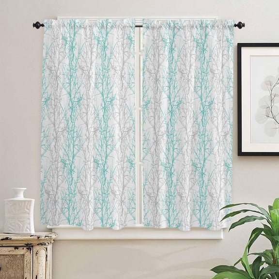 Garage Curtains, Retro Vintage Man Cave Repair Vehicle Garage Tools Shed Workshop Car Themed Room Decor Window Drapes Treatments for Boys Men Teen Bedroom Living Room 2 Panels Set, 52"x84" Inch