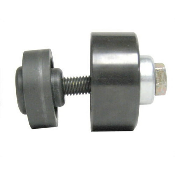Garage Door Bearing Blaster for Removing Bearing in Overhead Plates 1" & 1/4"