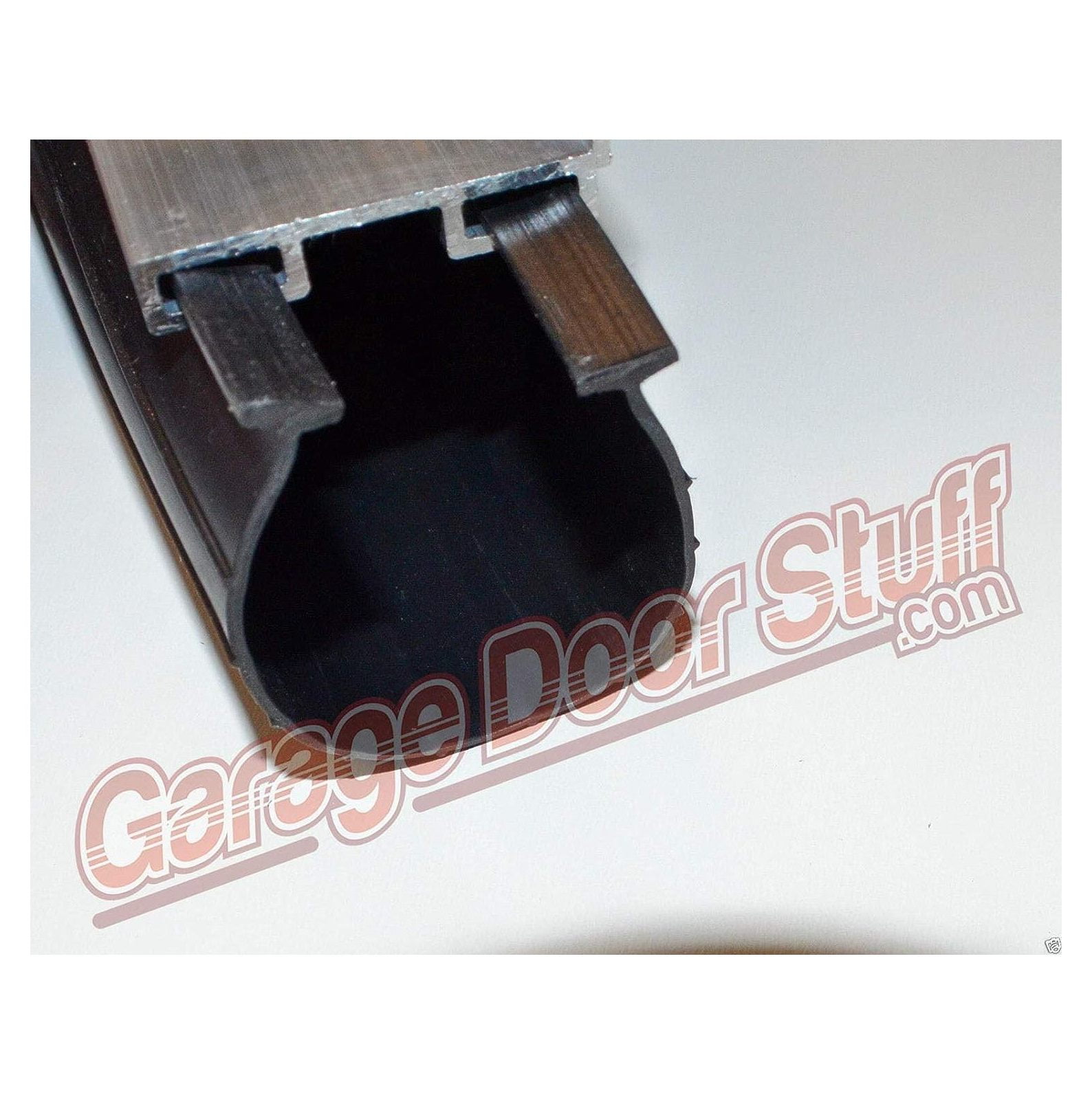 Garage Door Bottom Weather Seal Heavy Duty 16' CLOPAYCHIRaynor