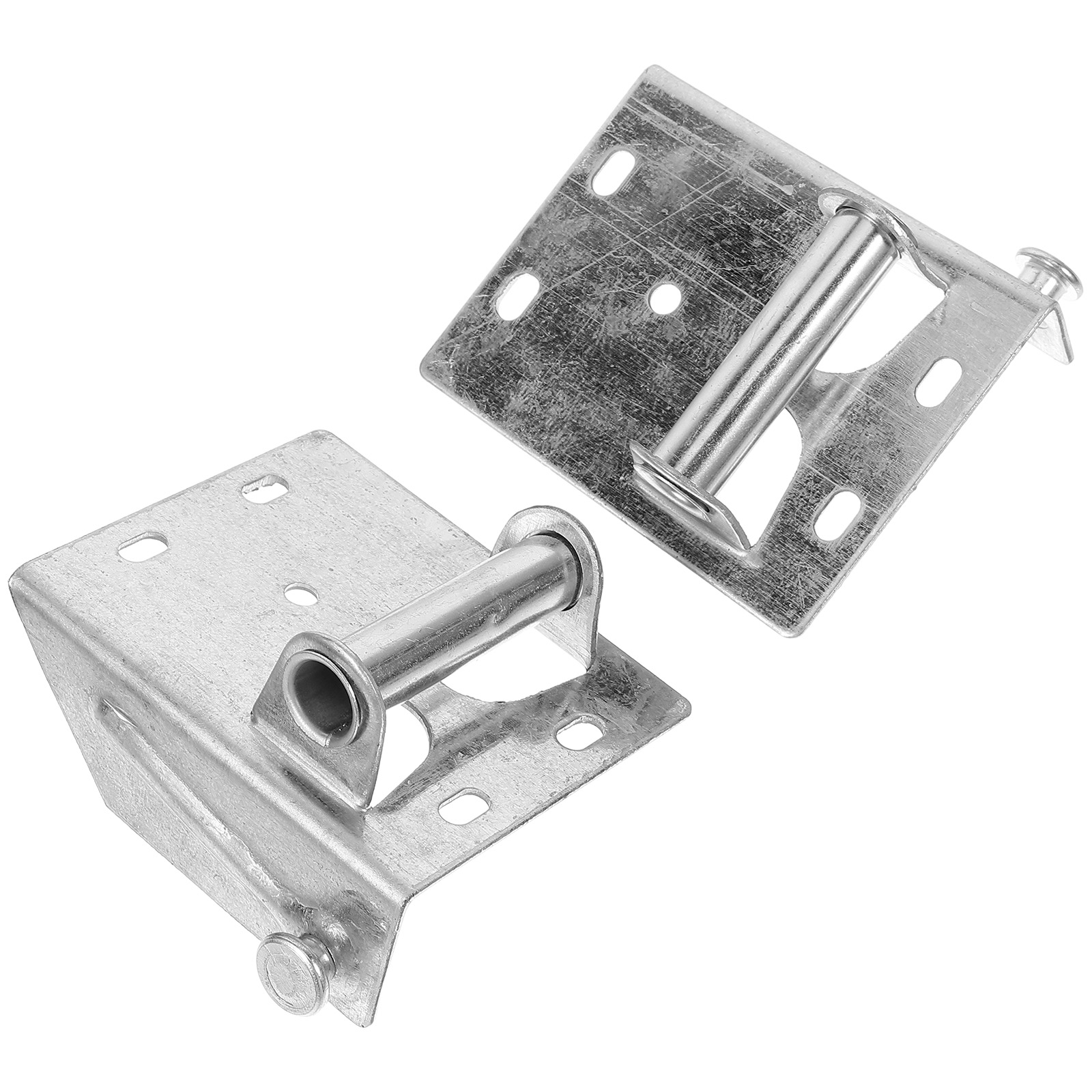 Garage Door Brace Doors Parts Residential Fixture Bracket Component Iron