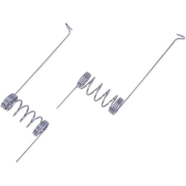 Garage Door Cable Snubbers Prevents Slack Attaches Through Bottom