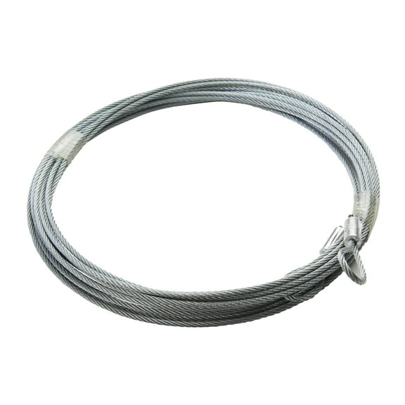 Garage Door Cables for Torsion Spring Doors 7' Clopay, Wayne Dalton, CHI