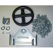 Garage Door Chain Hoist - Direct Drive - 2000DDIRECT DRIVE - 2000D