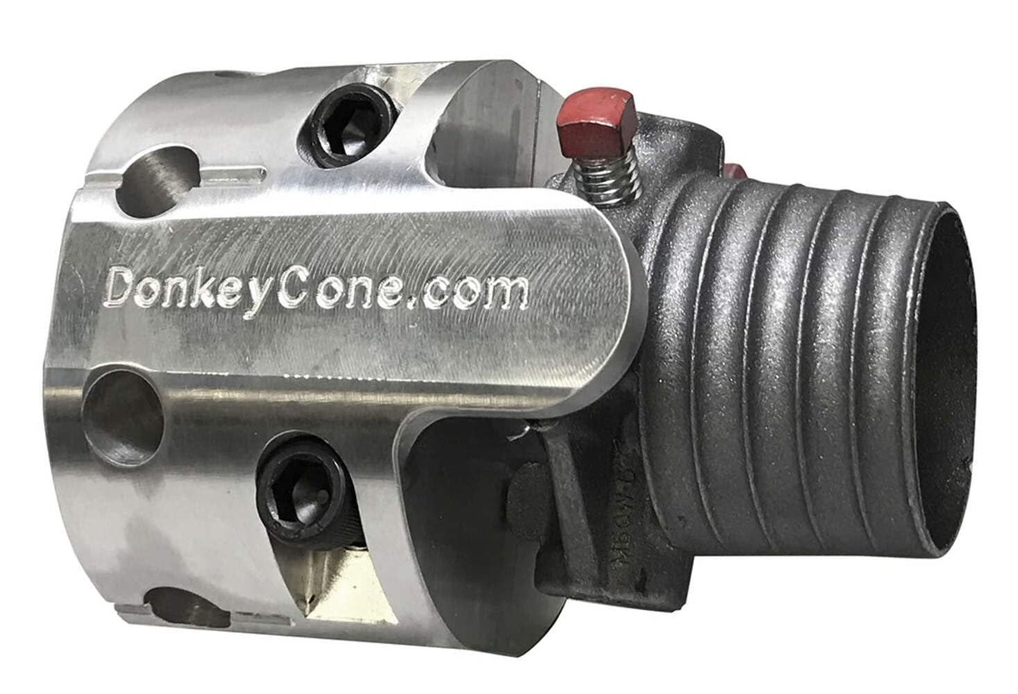GarageDoorProject Donkey Cone Spring Tool Commercial-Grade Safe Spring ...