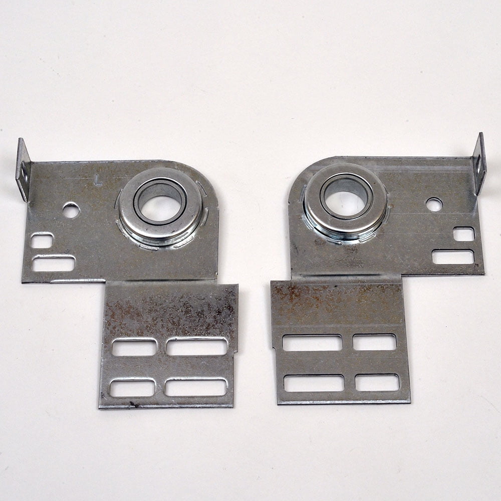 Garage Door Bearing Platenull