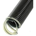 thumbnail image 1 of Garage Door Extension Springs - 100# Tan Springs - 7' high Door - Pair, 1 of 1