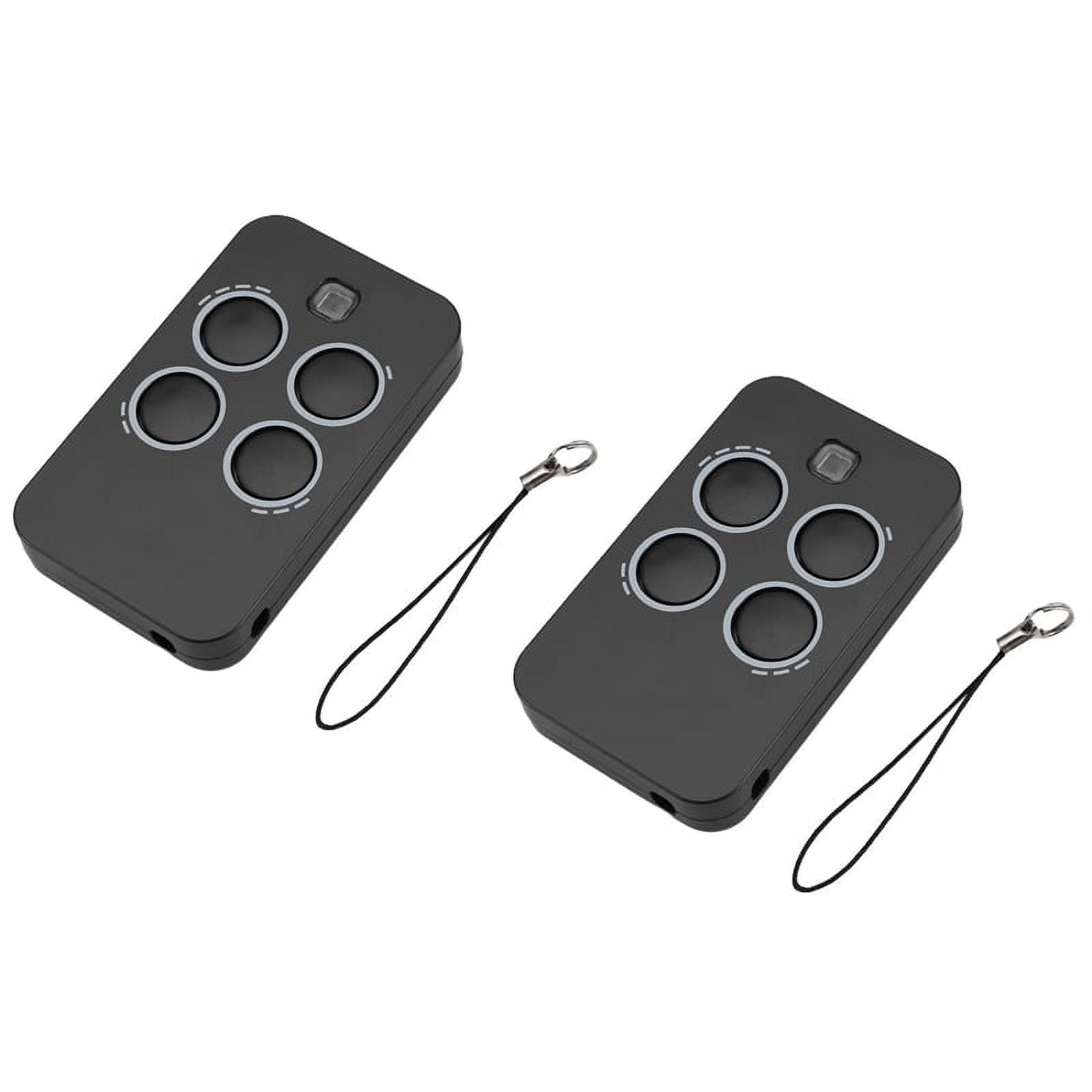 Garage Door / Gate Remote Control 433Mhz Gate Control Rolling Code