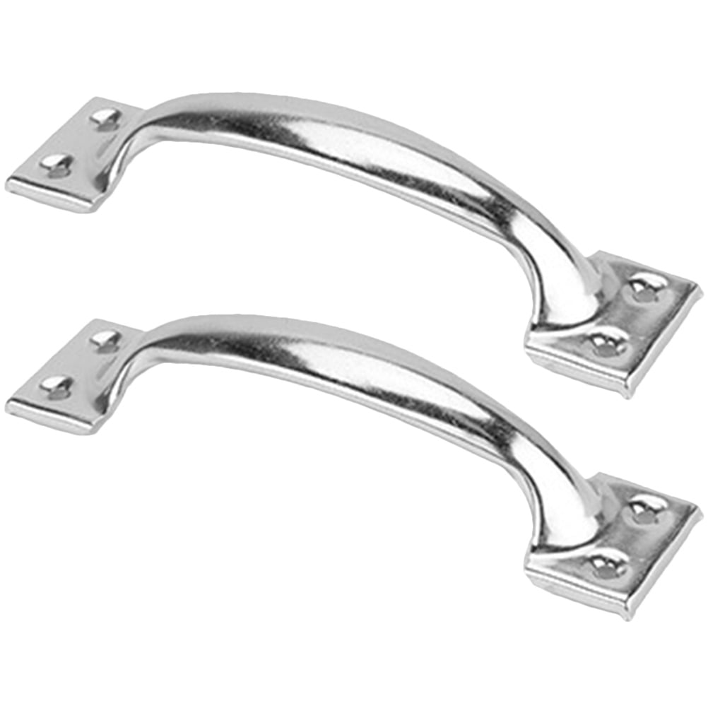 Garage Door Handle Kitchen Handles Stainless Steel Sliding Modern Knobs