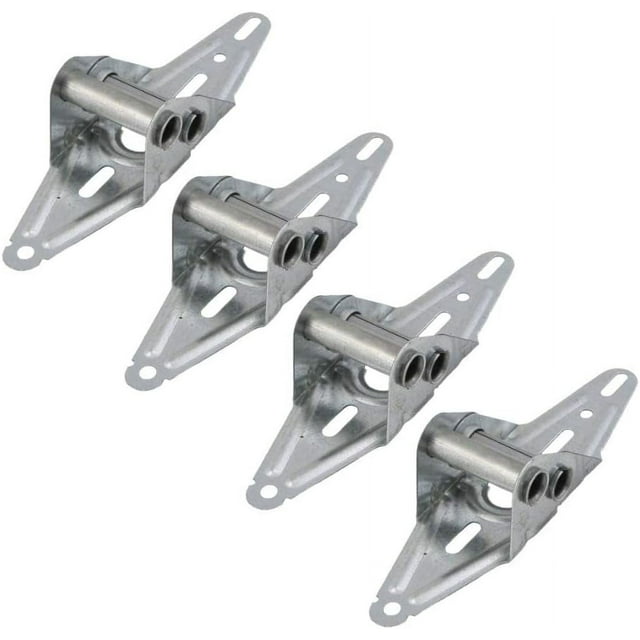Garage Door Hinge 3 14 Gauge Steel with Galvanized Finish