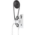 Garage Door Jackshaft Chain Hoist, 31 Transmission Ratio and Reduction