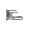 thumbnail image 1 of Garage Door Mini-Resi U.S.A Spring Anchor Plates (GDAP), 1 of 2