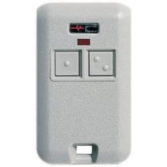 Garage Door Opener 3083 MCS3083 Multi-Code Remote Control 300MHz 308301