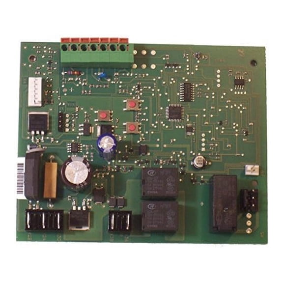 Garage Door Opener 84284 Logic Board