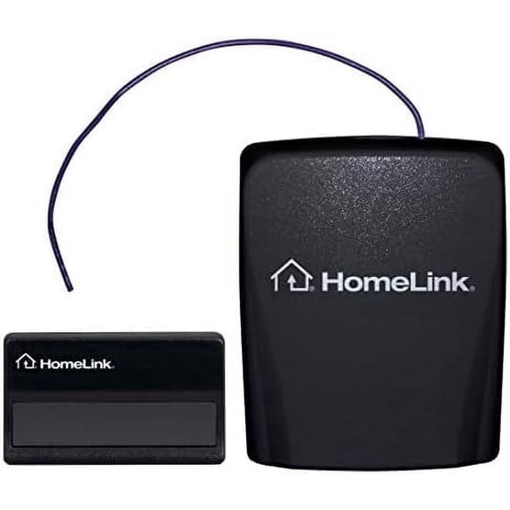 Garage Door Opener 855LM Homelink Repeater Kit