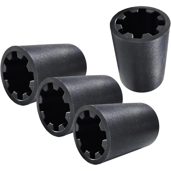 Garage Door Opener Coupler, 25A18 25C20 Sprocket Coupler for Screw Drive Units (