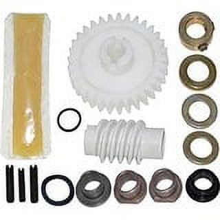 Garage Door Opener Gear Kit 41A2817 for Chamberlain Craftsman LiftMaster Sears