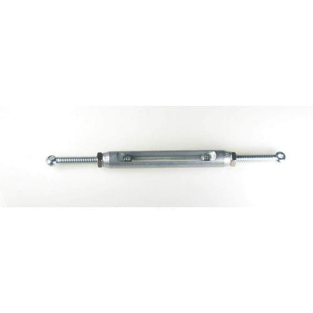 Garage Door Opener HTC Replacement Turnbuckle Assembly Part HAE00013