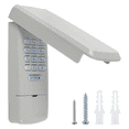Garage Door Opener Keypad, Wireless Keypad Keyless Entry Compatible for