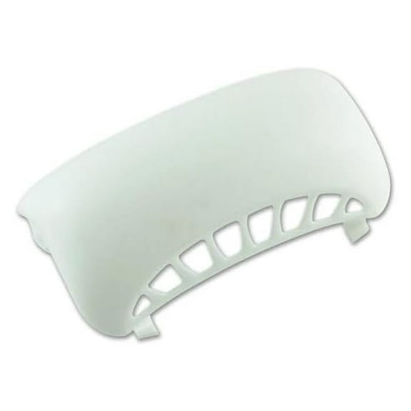 Garage Door Opener Light Lens Replacement - Compatible with Chamberlain & LiftMaster - Part Numbers 108D78, 108D0078, 108D60 - Genuine Replacement Cover