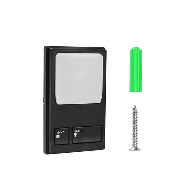 Garage Door Opener Multi Function Control Panel Electric Wired Wall Remote Control ,Universal Remote Adapter