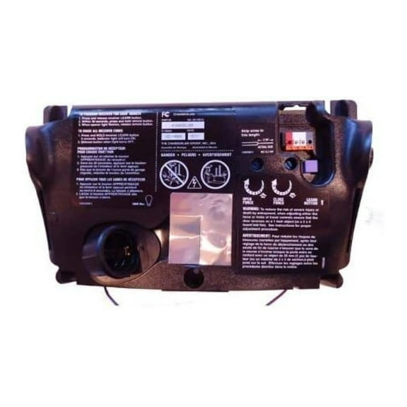 Garage Door Opener Receiver Logic Control Board LiftMaster 41AB050-2