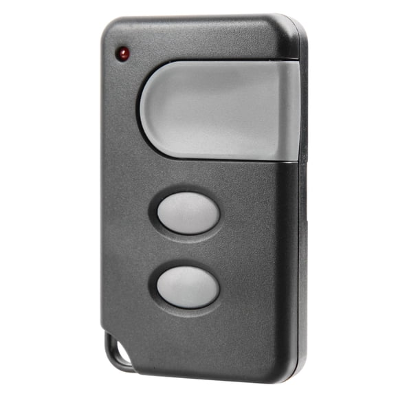 Garage Door Opener Remote Car Visor Control for Liftmaster Chamberlain Sears Craftsman (139.53753, 371LM, 373LM, 139.53681, 971LM, 973LM, 139.53879, 81LM, 83LM, 891LM, 893LM, 893MAX)