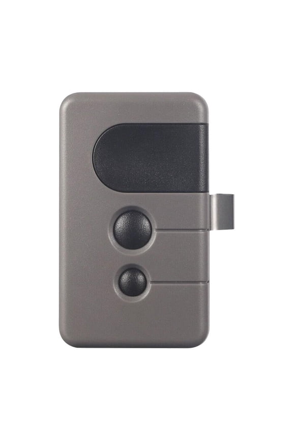 Garage Door Opener Remote Control, 315MHz, 3-Button, for Liftmaster, Sears Craftsman