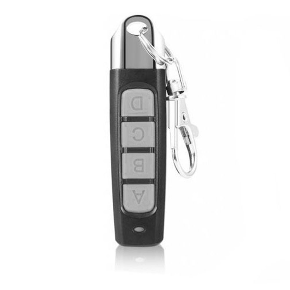 Garage Door Opener Remote Control Duplicator Clone Scanner Car Key