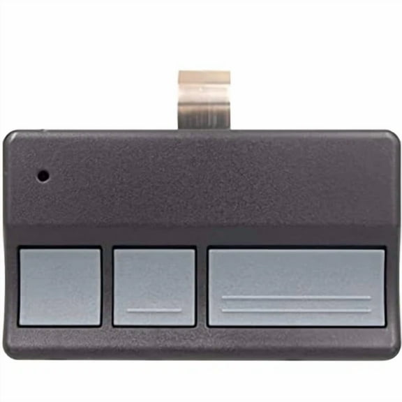 Garage Door Opener Remote Control For Liftmaster Chamberlain 373Lm 3 Button