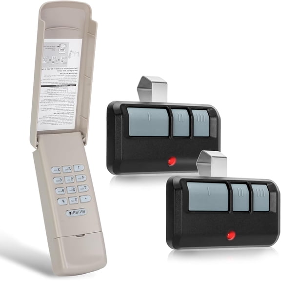 Garage Door Opener Remote Keypad for Craftsman