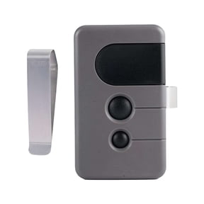 Craftsman Garage Door Opener Remote, Replaces 893LM 893Max 891LM 371LM 373LM 971LM 973LM, no Wait Wireless Remote Keyless Entry, Safe Security