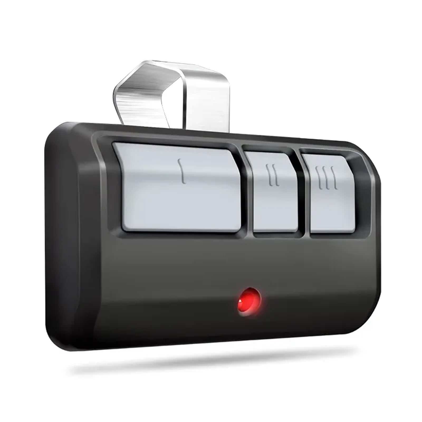 Garage Door Opener Remote,Universal Garage Door Opener Remote,3 Door