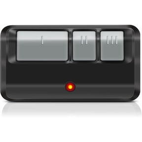 Garage Door Opener Remote for Chamberlain LiftMaster Craftsman 893LM 893Max 971LM Universal