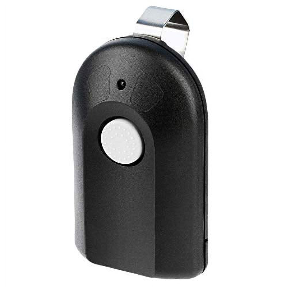 Genie Intellicode & Overhead Door ACSCTG Type 1 Garage Door Opener