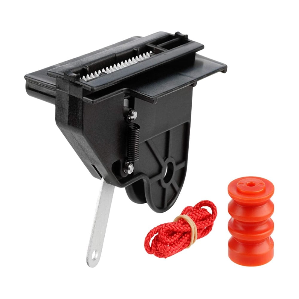 Garage Door Opener Screw Drive Carriage Pull for Genie 36179R.S 39179R