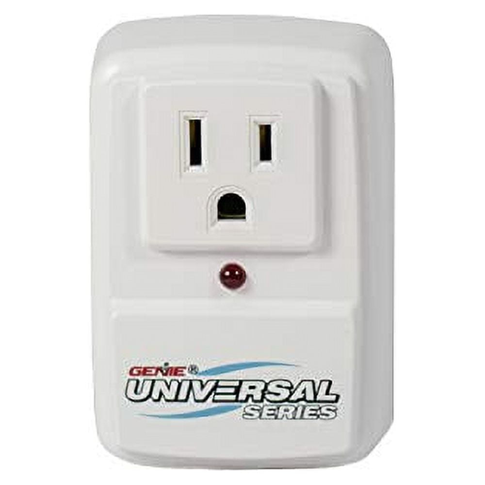 Garage Door Opener Surge Protector