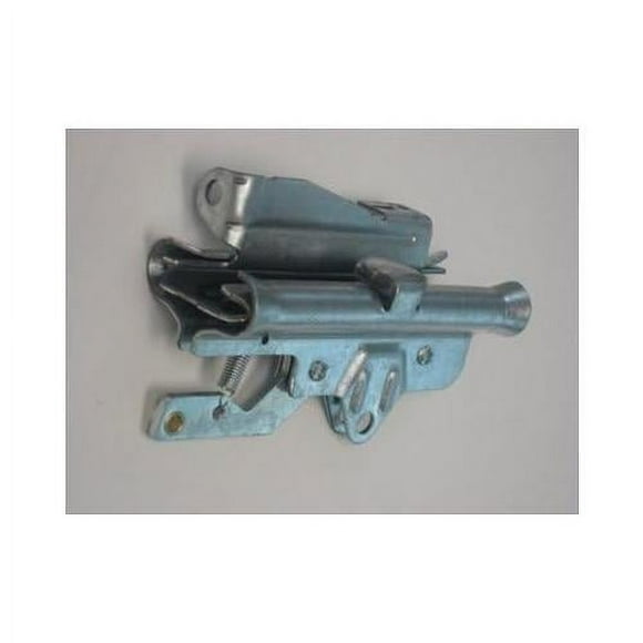 Garage Door Trolley Assembly