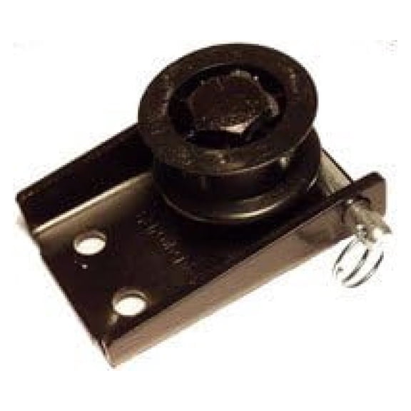 Garage Door Openers 41B5424 Belt Pulley Bracket by