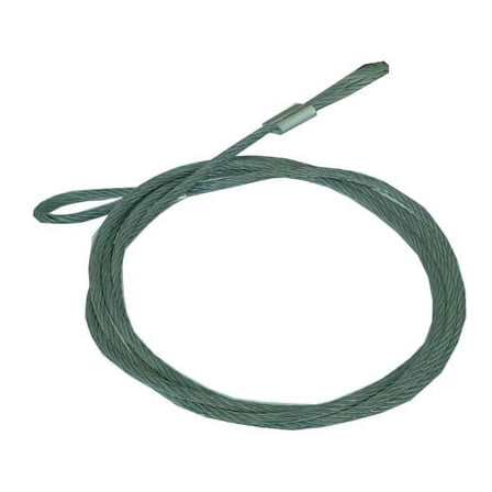 Garage Door Part Heavy Duty Garage Door Cable Garage Door Garage Door Wire Replacement Steel Garage Door Cable Rope Safety Cable