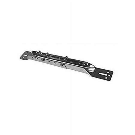 Garage Door Parts Adjustable Reinforcement Bracket, 18" L x 24" H