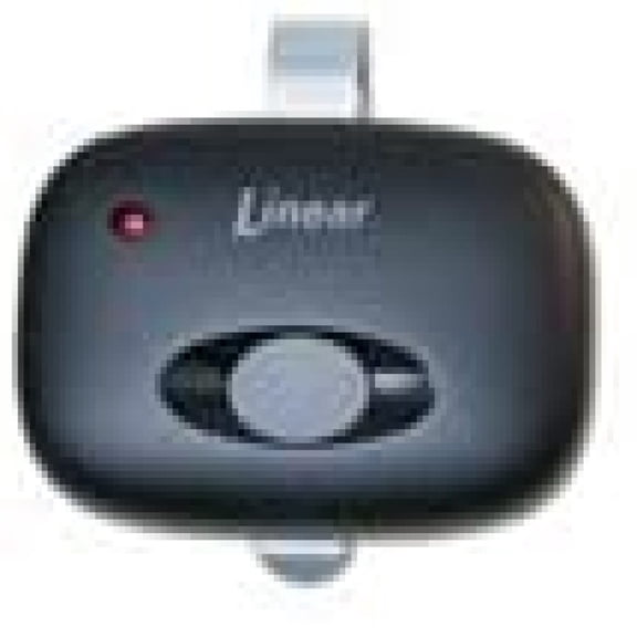 Garage Door Parts Linear Mct-11 Megacode Gate or Garage Door Opener Remote