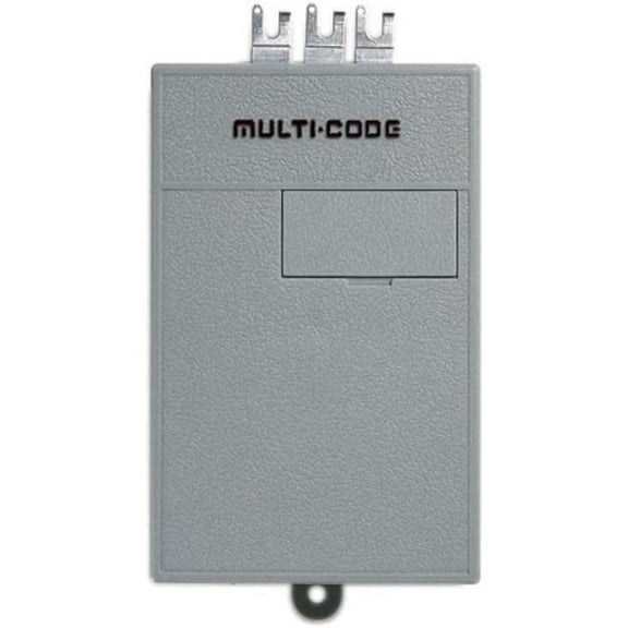 Garage Door Parts Multicode 1090 Gate or Garagee Door Opener Receiver
