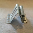 thumbnail image 1 of Garage Door Parts - Residential Top Roller Fixture Bracket (Carrier) Adjustable, 1 of 1