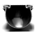 thumbnail image 1 of Garage Door Parts T-end Bottom Rubber Seal - 4 1/2"x20', 1 of 2