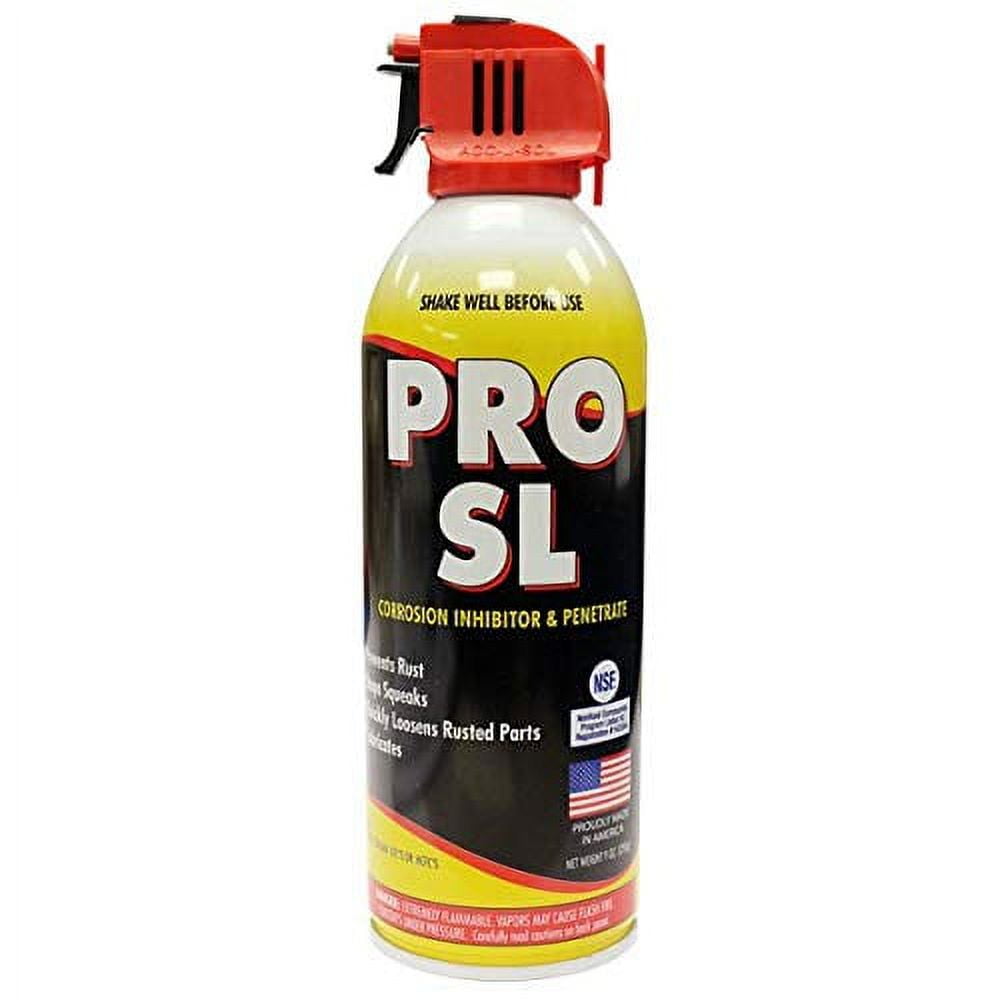 garage door lubricant spray walmart 3-IN-ONE Garage Door Lubricant, Quick-Drying Spray, Rust Prevention, 11 OZ main image 0