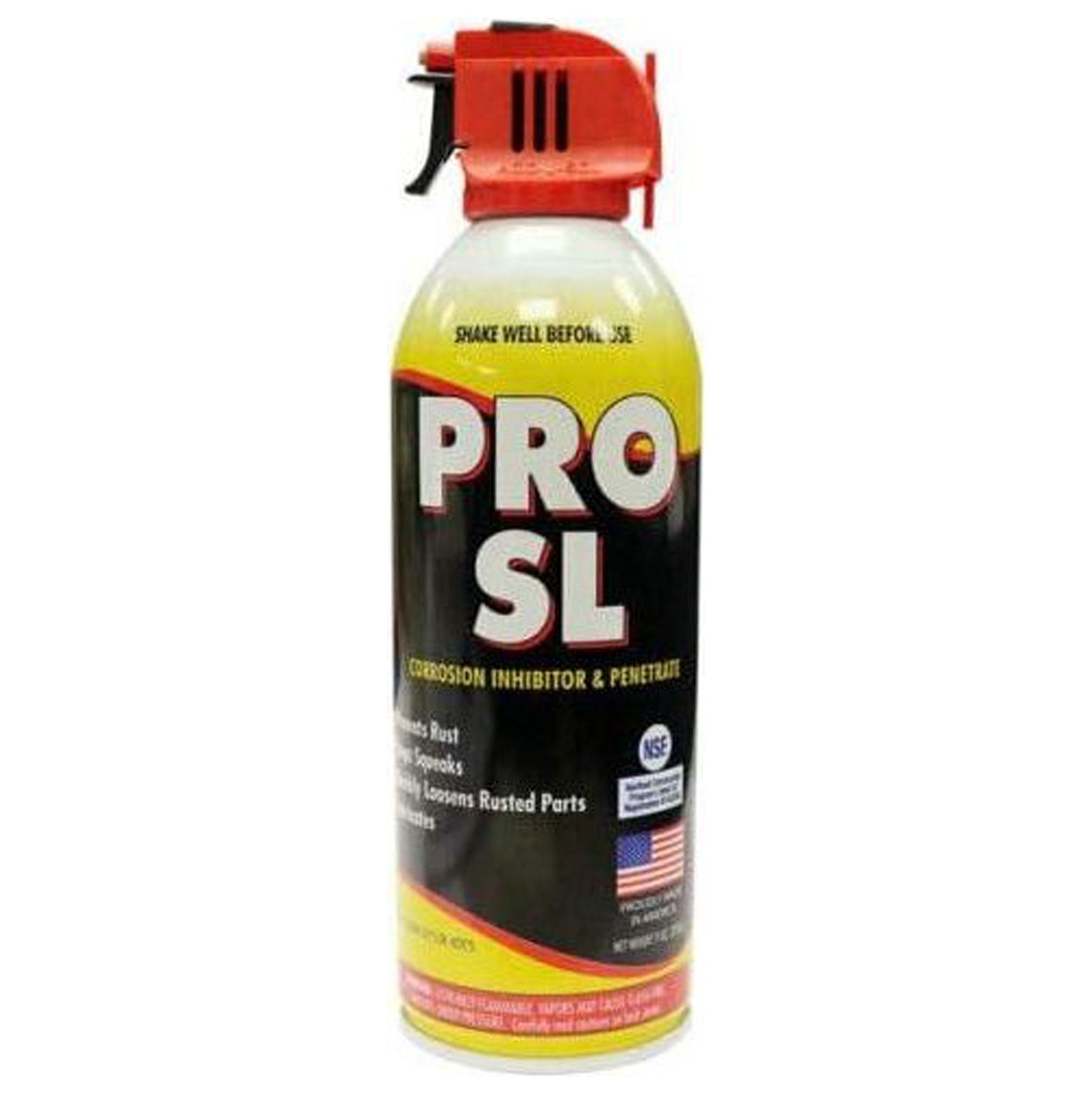 Garage Door Pro SL Spray Grease Lubricant 9oz Can, Use This lube on s