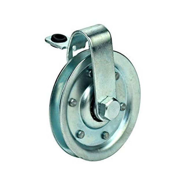 Garage Door Pulley 3 Inch Heavy Duty Garage Door Pulley With Bearings