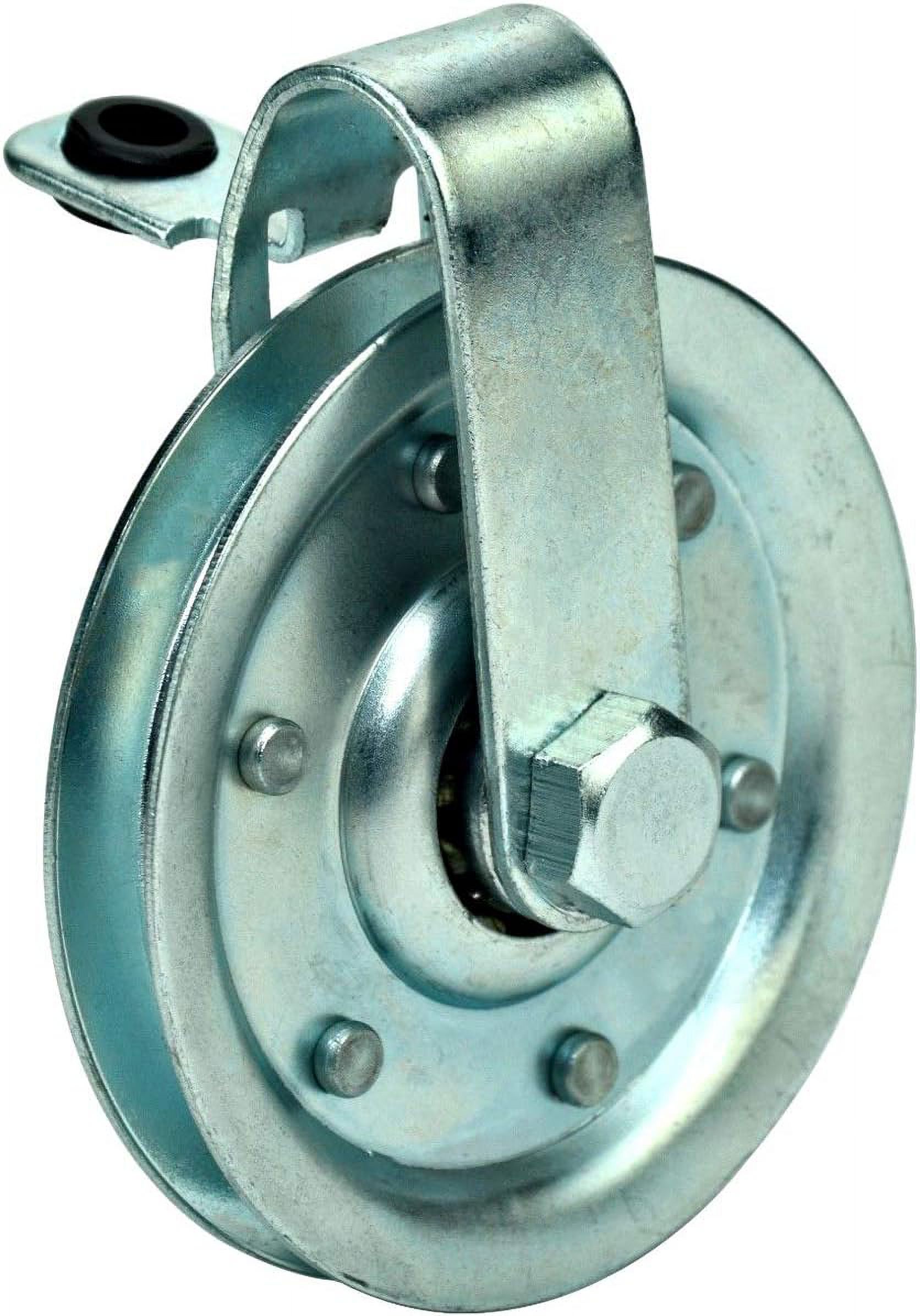 Garage Door Pulley 3 Inch Heavy Duty Garage Door Pulley With Bearings