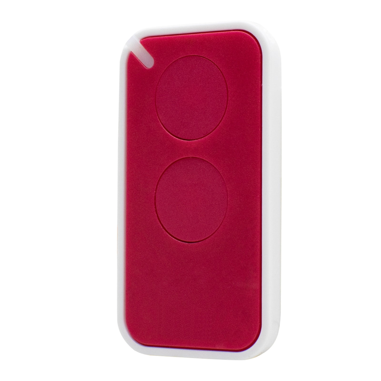 Garage Door Remote Control 433.92MHz Rolling Code Gate Opener Keychain ...