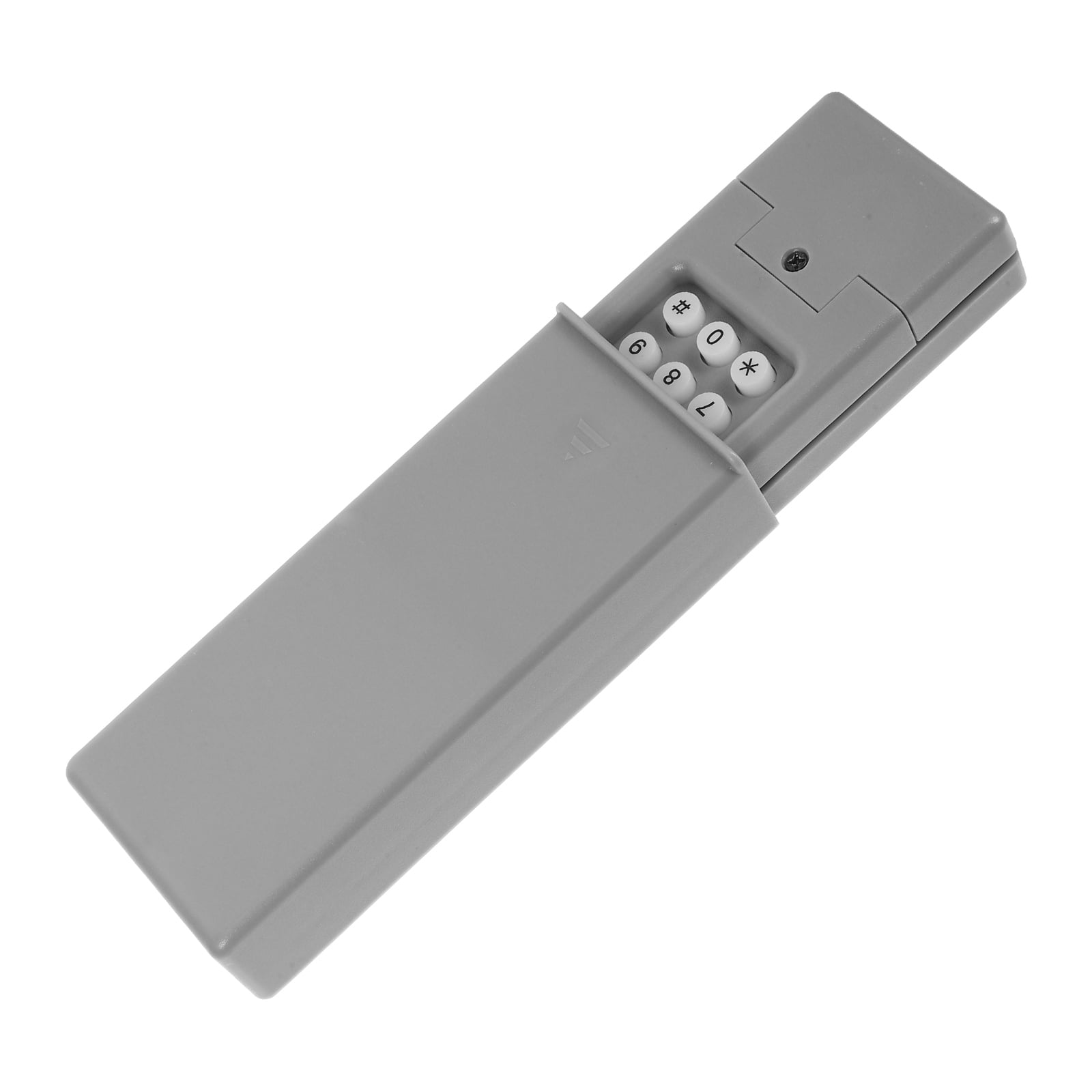Garage Door Remote Garage Door Open Controller Keyboard Universal